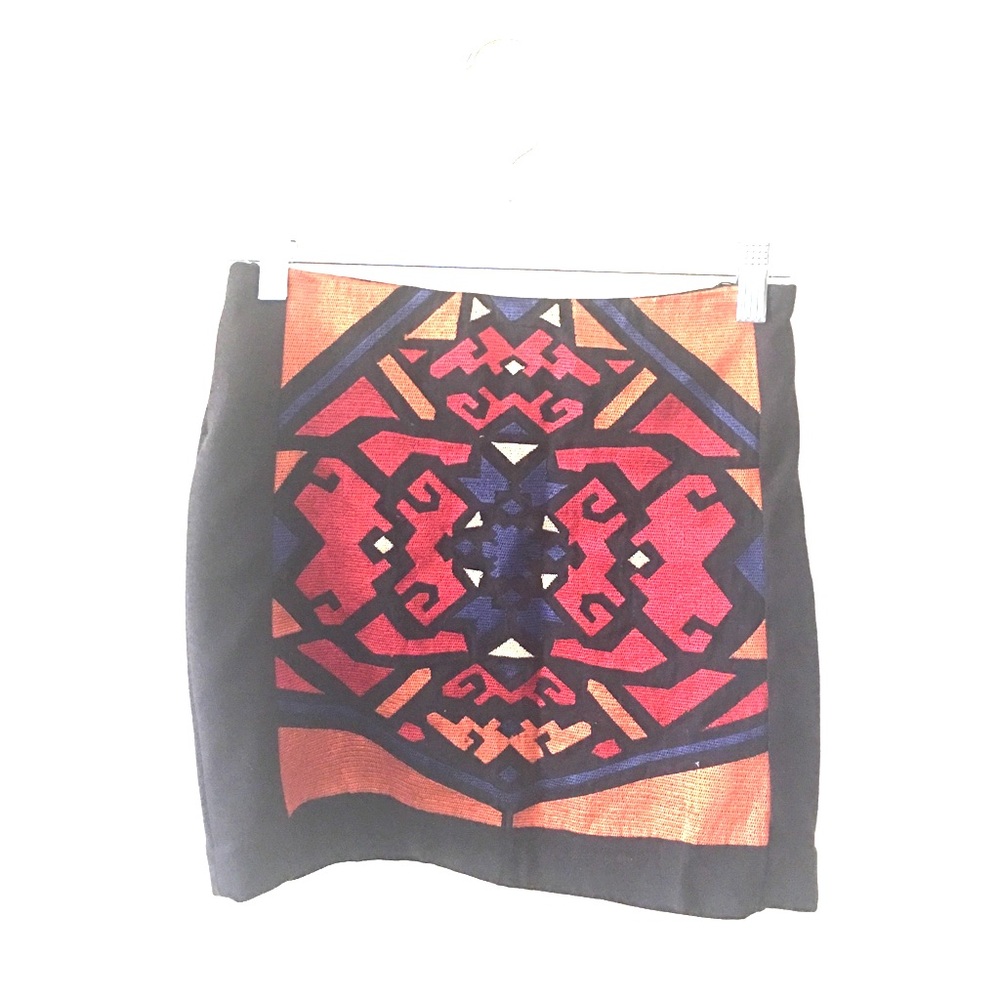 Zara Skirt
